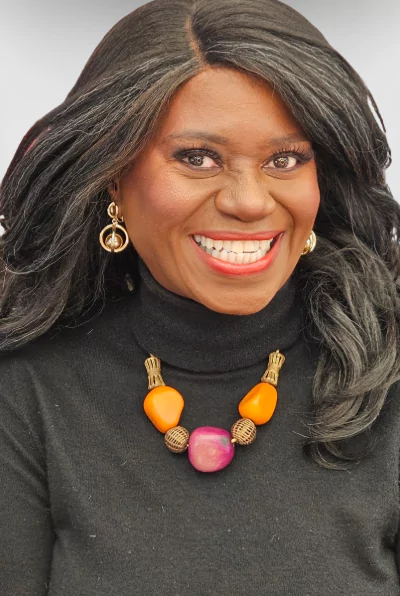 Dr. Valerie Smalls